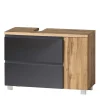 Waschbeckenunterschrank Fregato