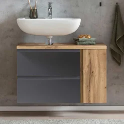 Waschbeckenunterschrank Fregato