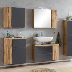 Waschbeckenunterschrank Fregato