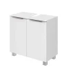 Waschbeckenunterschrank Folcora