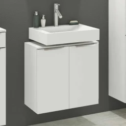 Waschbeckenunterschrank Folcora