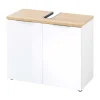 Waschbeckenunterschrank Gramos
