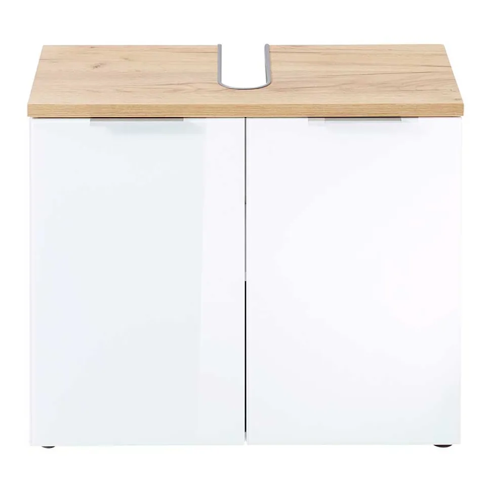 Waschbeckenunterschrank Gramos