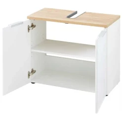 Waschbeckenunterschrank Gramos
