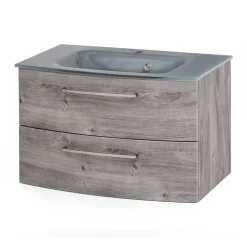 Waschbeckenunterschrank Isdrina