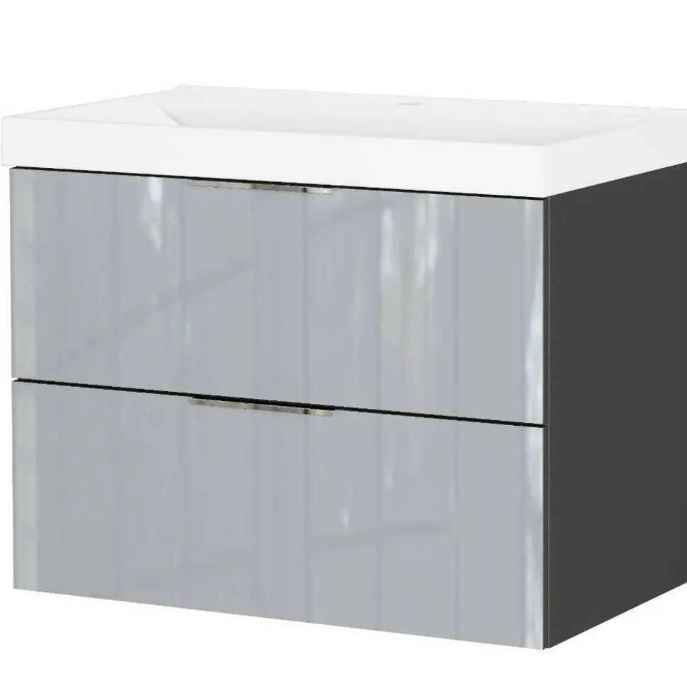 Waschbeckenunterschrank Javolena