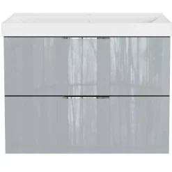 Waschbeckenunterschrank Javolena