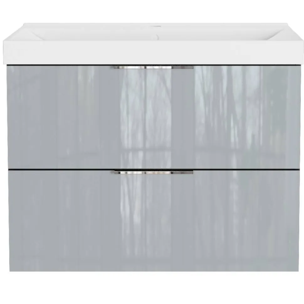 Waschbeckenunterschrank Javolena