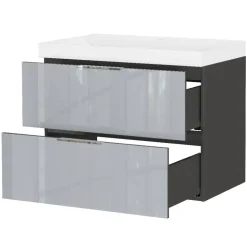 Waschbeckenunterschrank Javolena