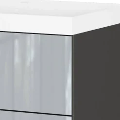 Waschbeckenunterschrank Javolena