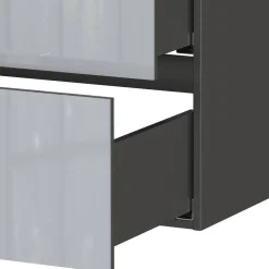 Waschbeckenunterschrank Javolena