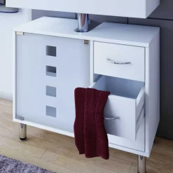 Waschbeckenunterschrank Juffon