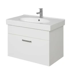 Waschbeckenunterschrank Julisk