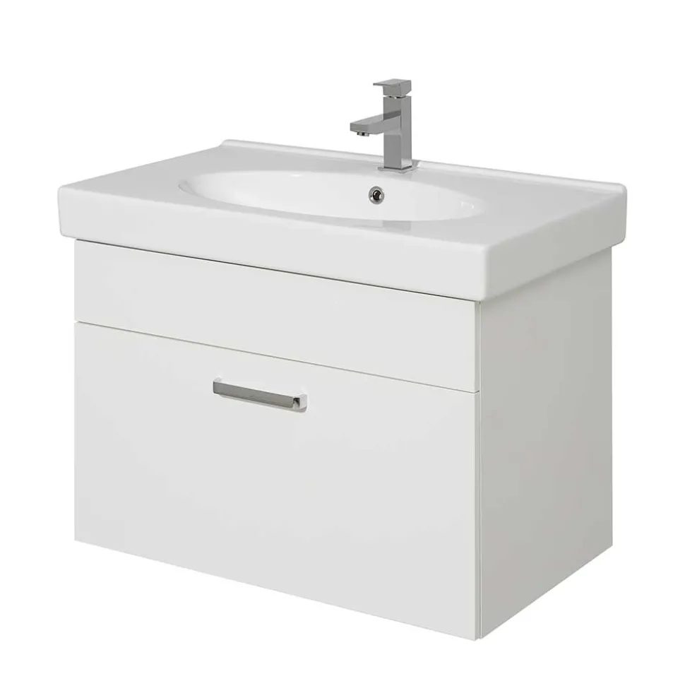 Waschbeckenunterschrank Julisk