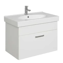 Waschbeckenunterschrank Julisk