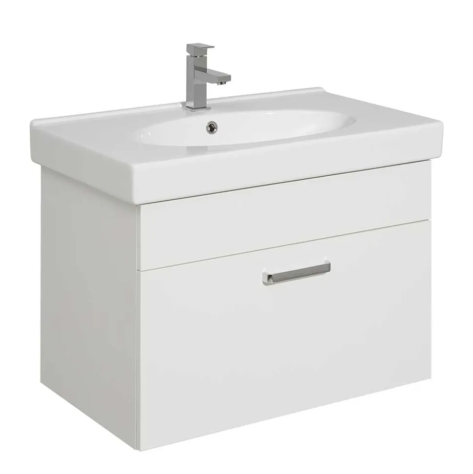 Waschbeckenunterschrank Julisk