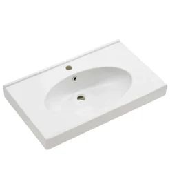 Waschbeckenunterschrank Julisk