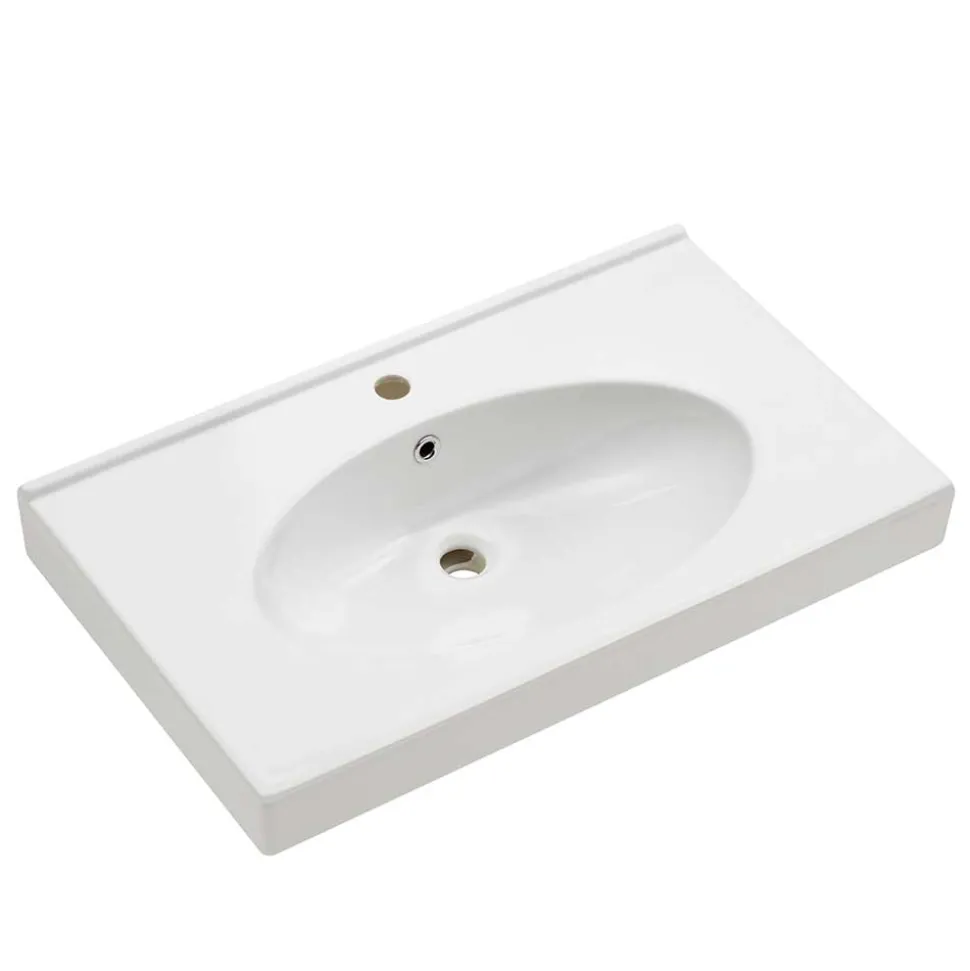 Waschbeckenunterschrank Julisk