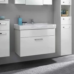 Waschbeckenunterschrank Julisk