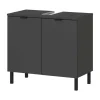 Waschbeckenunterschrank Kuki
