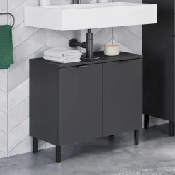 Waschbeckenunterschrank Kuki