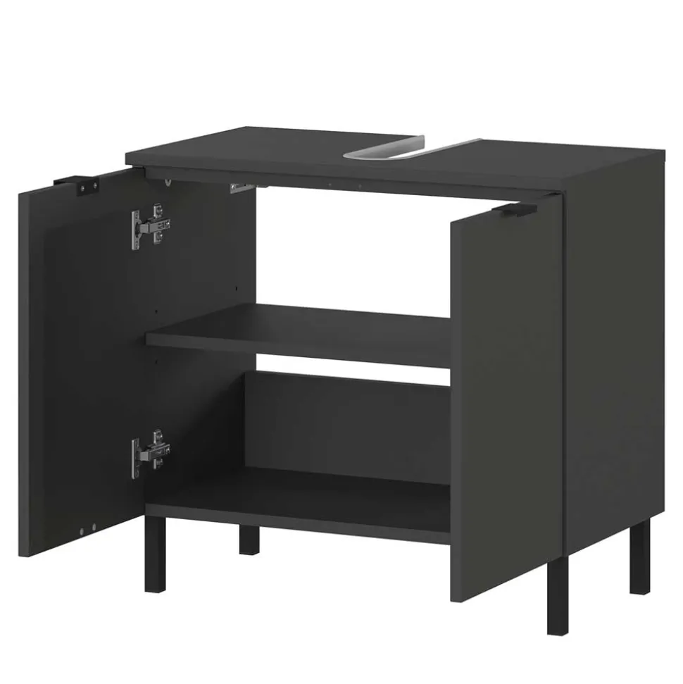 Waschbeckenunterschrank Kuki