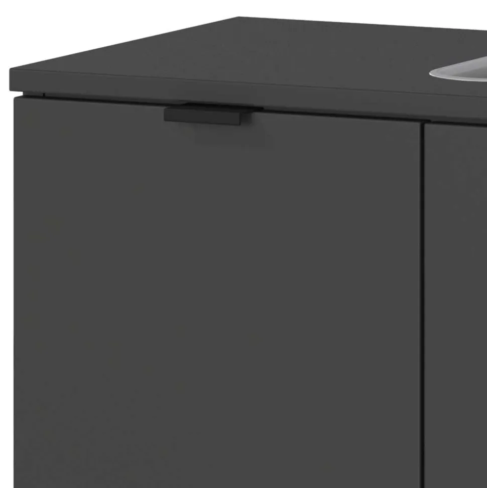 Waschbeckenunterschrank Kuki