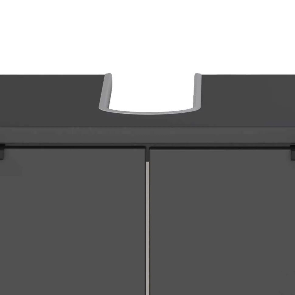 Waschbeckenunterschrank Kuki