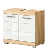 Waschbeckenunterschrank Kwesina