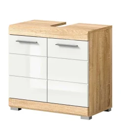 Waschbeckenunterschrank Kwesina