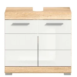 Waschbeckenunterschrank Kwesina