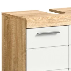 Waschbeckenunterschrank Kwesina