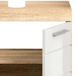 Waschbeckenunterschrank Kwesina