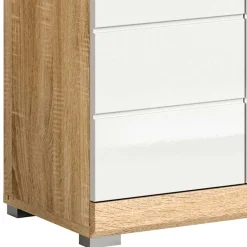 Waschbeckenunterschrank Kwesina