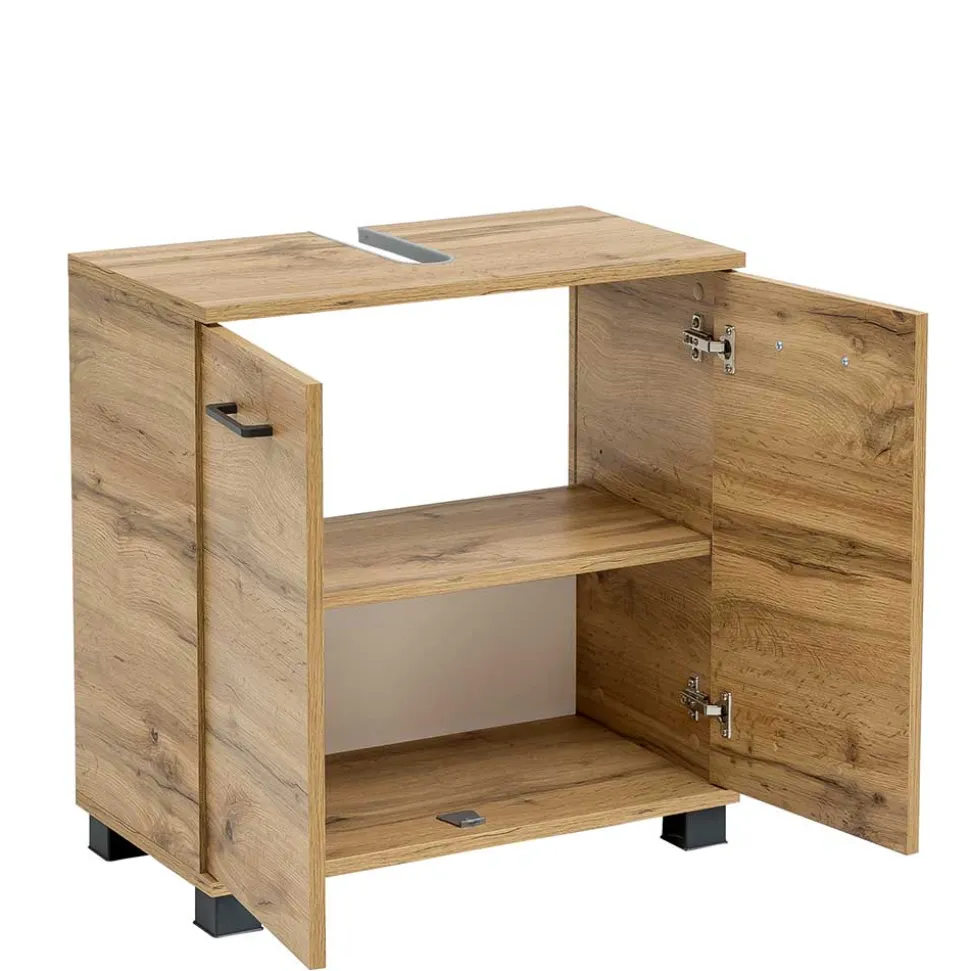 Waschbeckenunterschrank Kriston