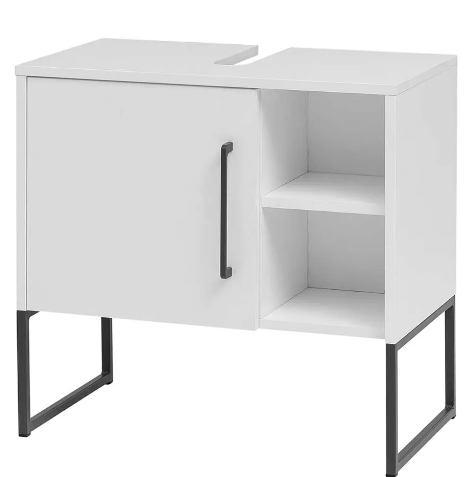 Waschbeckenunterschrank Kirnas
