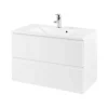 Waschbeckenunterschrank Lectrio