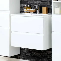 Waschbeckenunterschrank Lectrio