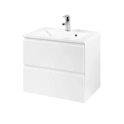 Waschbeckenunterschrank Lectrio
