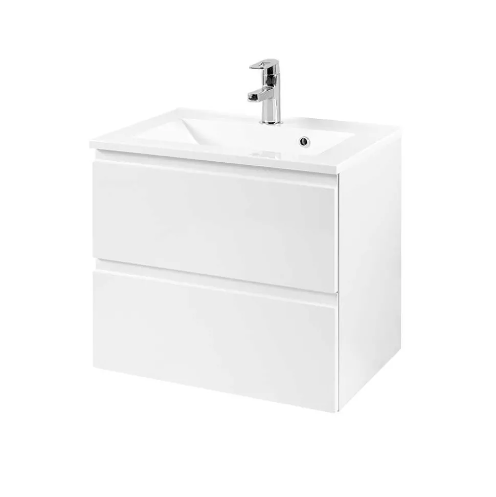 Waschbeckenunterschrank Lectrio