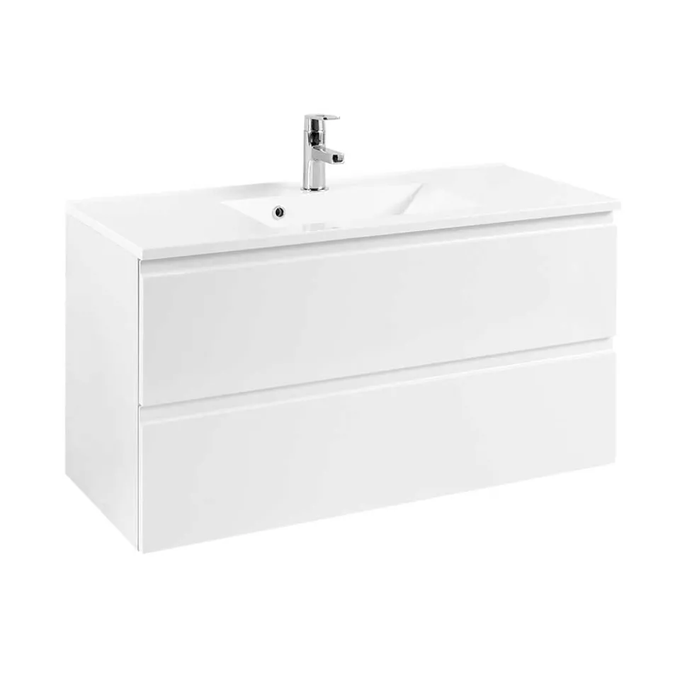 Waschbeckenunterschrank Lectrio