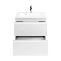 Waschbeckenunterschrank Lectrio