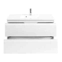 Waschbeckenunterschrank Lectrio