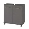 Waschbeckenunterschrank Ladrissa