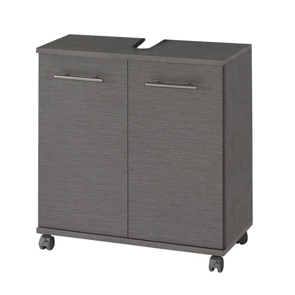 Waschbeckenunterschrank Ladrissa