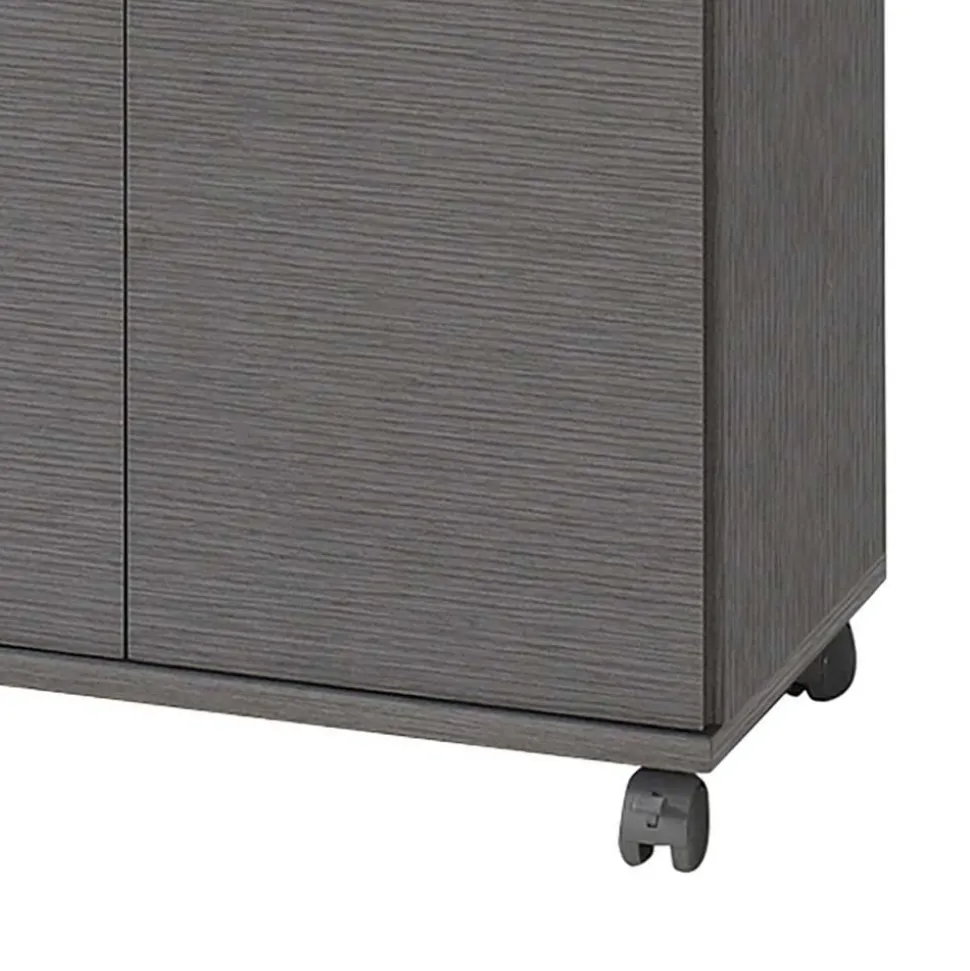 Waschbeckenunterschrank Ladrissa