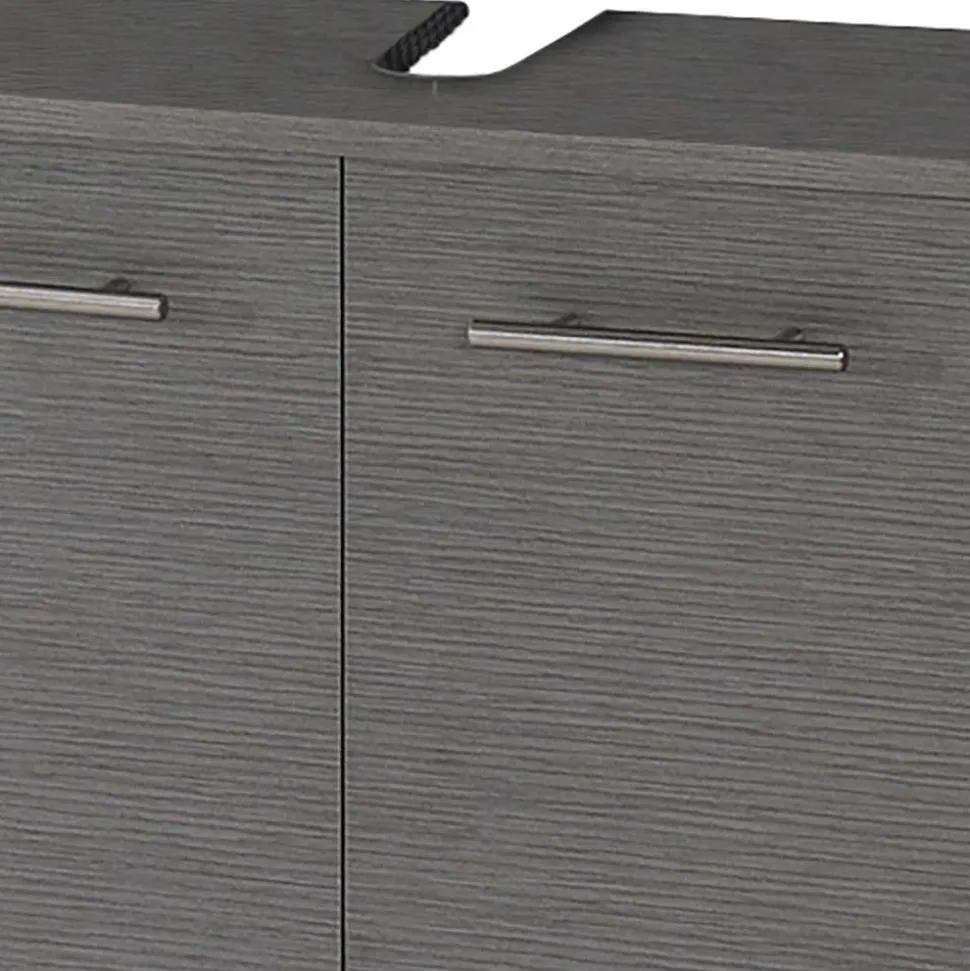Waschbeckenunterschrank Ladrissa