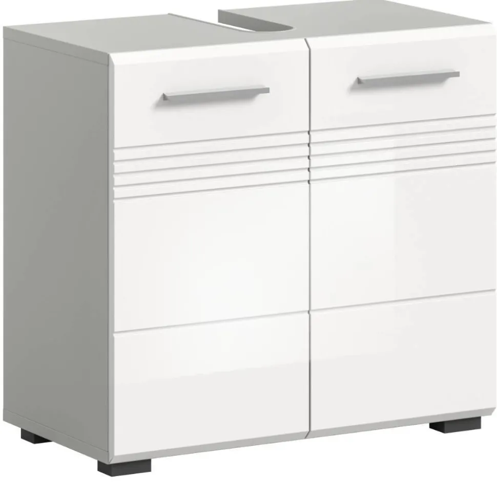 Waschbeckenunterschrank Ladidas