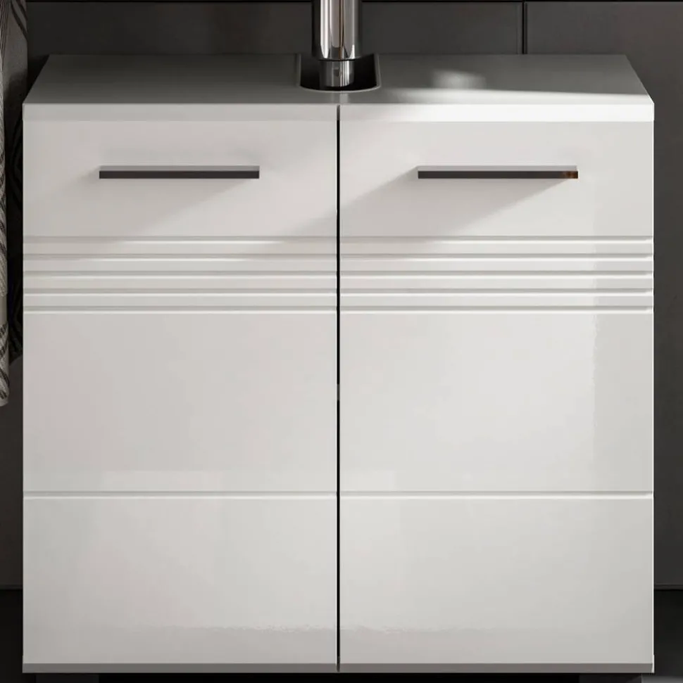 Waschbeckenunterschrank Ladidas