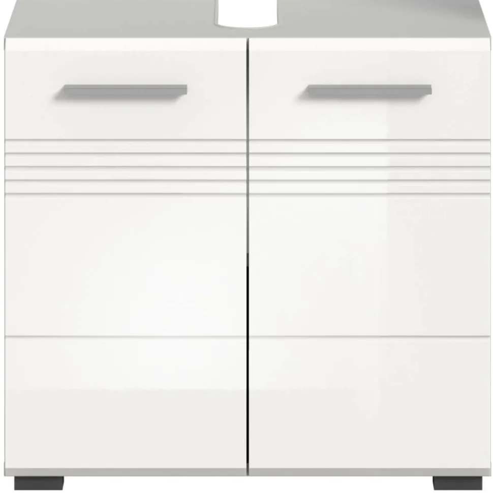 Waschbeckenunterschrank Ladidas